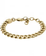 Náramok Fossil Bold Chains