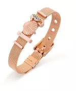 Náramok Pierre Ricaud Rose Gold