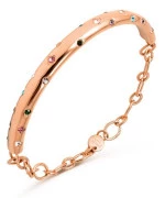 Náramok Pierre Ricaud Rose Gold