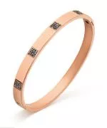 Náramok Pierre Ricaud Rose Gold