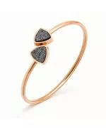 Náramok Pierre Ricaud Rose Gold