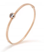 Náramok Pierre Ricaud Rose Gold