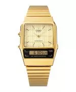 Hodinky Dámske Casio Vintage Edgy