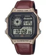 Hodinky pánske Casio Vintage 'Royale'