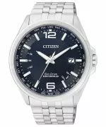 Hodinky pánske Citizen Eco-Drive Radio Controlled