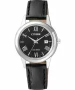 Hodinky dámske Citizen Eco-Drive Leather
