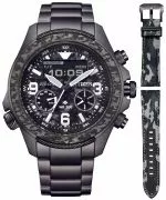 Hodinky pánske Citizen Promaster Land 35th Anniversary Limited Edition