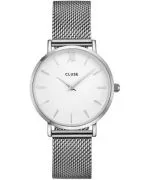 Hodinky Dámske Cluse Minuit Mesh