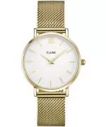 Hodinky Dámske Cluse Minuit Mesh