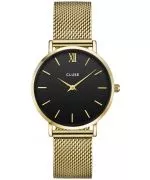 Hodinky Dámske Cluse Minuit Mesh
