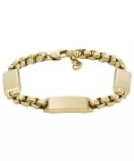 Náramok Fossil Drew Chain