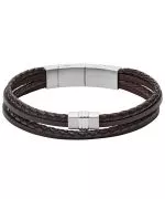Náramok Fossil Vintage Casual