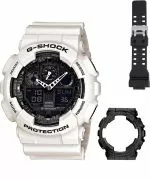 Hodinky pánske Casio G-Shock GA-100 Original Set