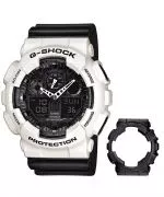 Hodinky pánske Casio G-Shock GA-100 Original Set