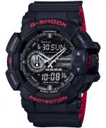 Hodinky pánske G-SHOCK Casio World Time