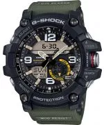 Hodinky pánske G-SHOCK Casio Mudmaster