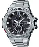 Hodinky pánske G-SHOCK Casio G-Steel Premium Bluetooth Solar