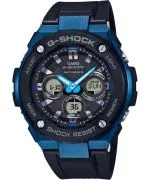 Hodinky pánske G-SHOCK Casio G-Steel Solar Waveceptor
