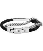 Náramok Fossil Drew Multi Strand