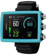 Potápačský Počítač Suunto Eon Core Aqua Blue
