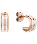 Náušnice Daniel Wellington Emalie