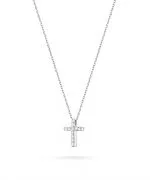 Reťaz Bonore Dĺžka 42 - 45 cm (Nastaviteľné) - Zlato 585