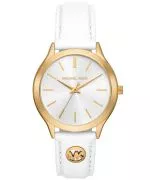 Hodinky dámske Michael Kors Slim Runway