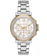 Hodinky dámske Michael Kors Maren Ladies Chronograph