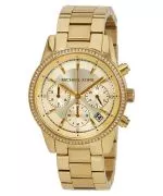 Hodinky Dámske Michael Kors Ritz