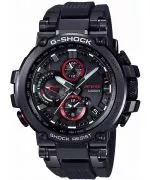 Hodinky pánske G-SHOCK Exclusive Metal Twisted G 2-Way Sync