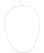 Náhrdelník Daniel Wellington Charms Chain Sterling Silver