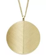 Náhrdelník Fossil Harlow Locket