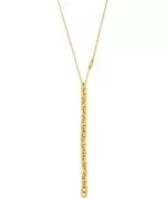 Náhrdelník Michael Kors Premium Pendant