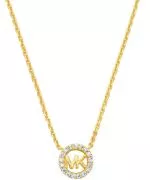 Náhrdelník Michael Kors Premium Pendant