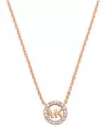 Náhrdelník Michael Kors Premium Pendant