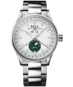 Hodinky Pánske Ball Engineer II Moon Calendar Limited Edition