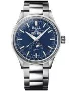 Hodinky Pánske Ball Engineer II Moon Calendar Limited Edition
