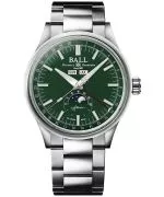 Hodinky Pánske Ball Engineer II Moon Calendar Limited Edition