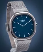 Hodinky Unisex Obaku Oktant Shadow