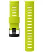 Remienek Suunto Dive 1 Lime Black Size M 24 mm