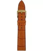 Remienek Zeppelin Brown Leather