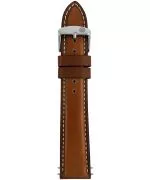 Remienek Zeppelin Brown Leather