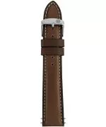 Remienek Zeppelin Brown Leather