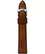 Remienek Zeppelin Brown Leather