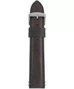 Remienek Zeppelin Brown Leather