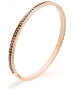 Náramok Pierre Ricaud Rose Gold