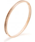 Náramok Pierre Ricaud Rose Gold