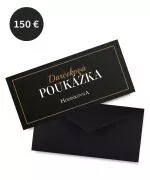  Darčeková karta
