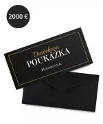 Darčeková karta