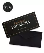 Darčeková karta